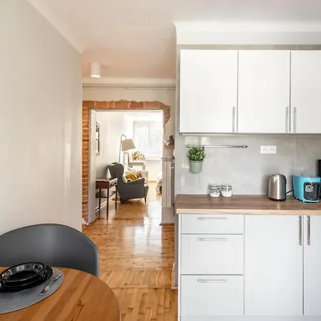 Apartment Express *