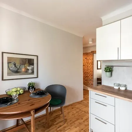 Express Apartment