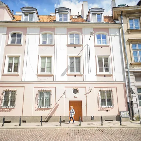 Express Appartement *