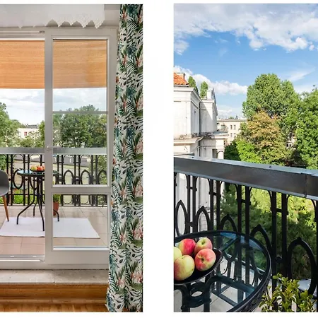 Appartement Express *