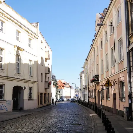 Express Warszawa