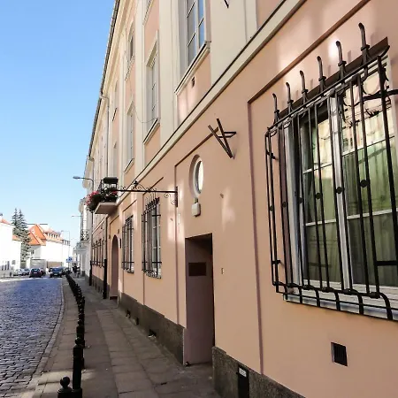 Apartamento Express *