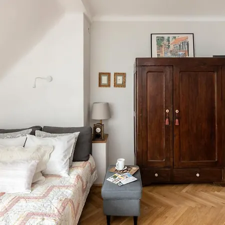Apartament Express *