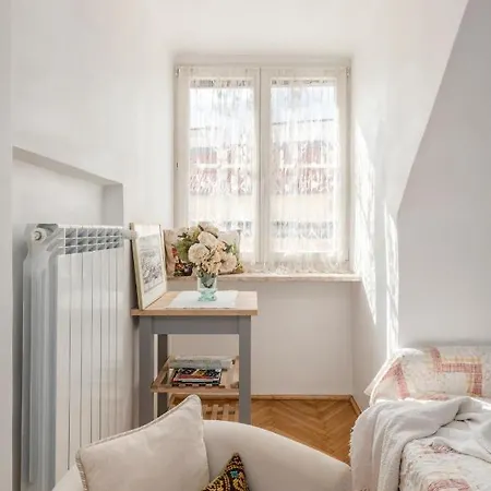 Apartament Express *