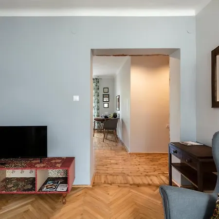 Apartamento Express *